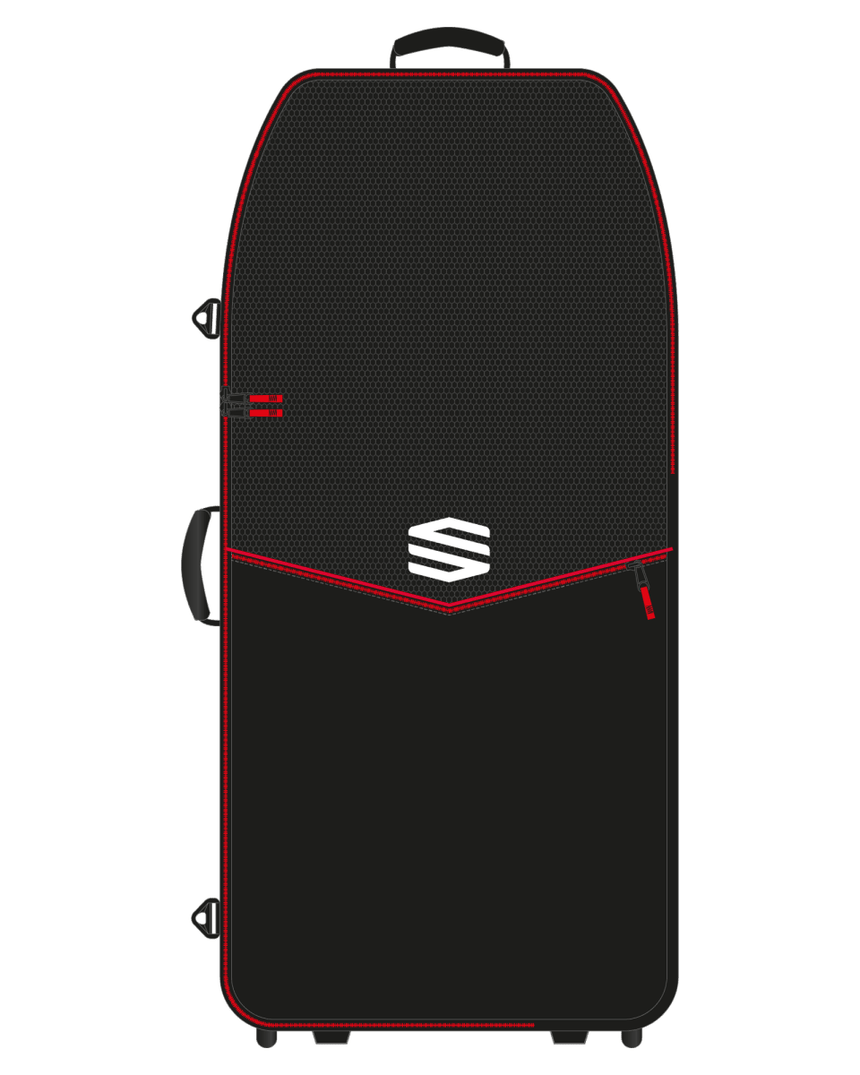 Rolling - Housse De BodyboardHousses SurfSniper