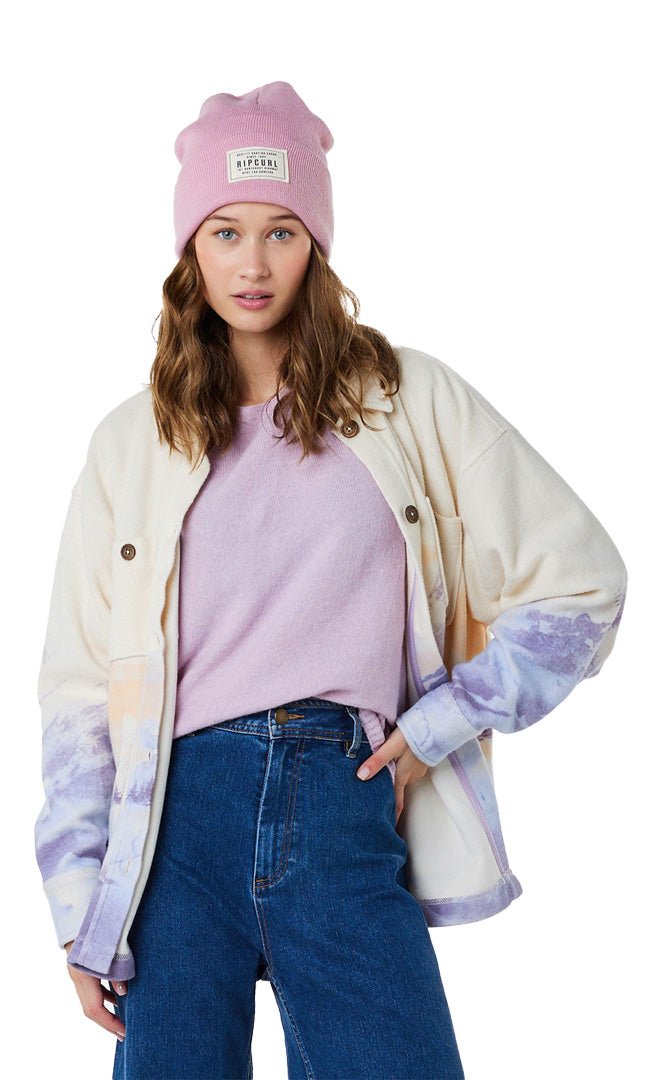 Rosal Multicolor Polaire Femme#PolairesRip Curl