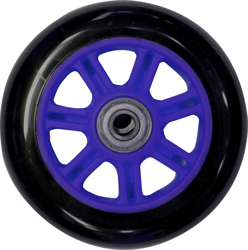 Roues Trottinette 100MmWheel GroupVoltaway