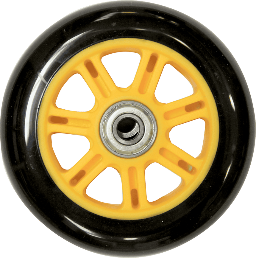 Roues Trottinette 100MmWheel GroupVoltaway