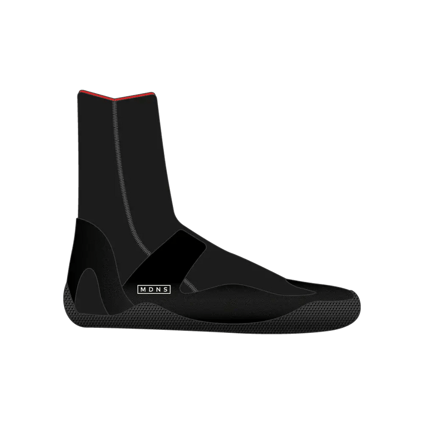 Round Toe Pioneer Chaussons Neoprene Adulte#Chaussons SurfMdns