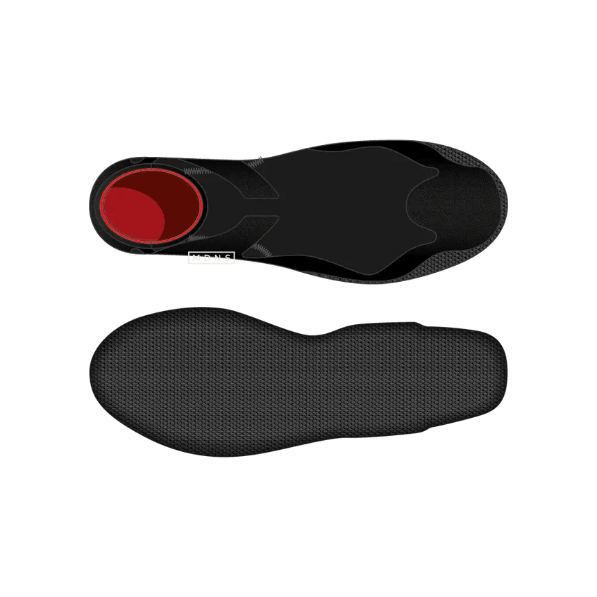 Round Toe Pioneer Chaussons Neoprene Adulte#Chaussons SurfMdns