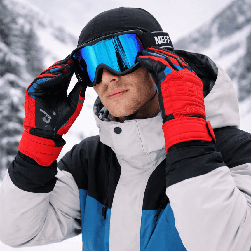 Rover - GantsGantsNeff