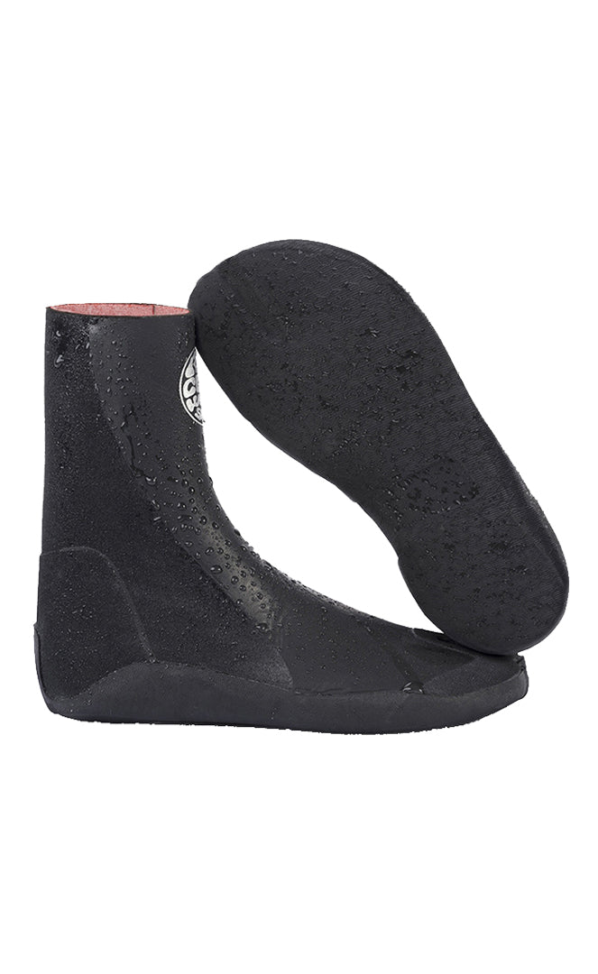 Rubber Soul Plus 3Mm Chaussons Neoprene#Chaussons SurfRip Curl