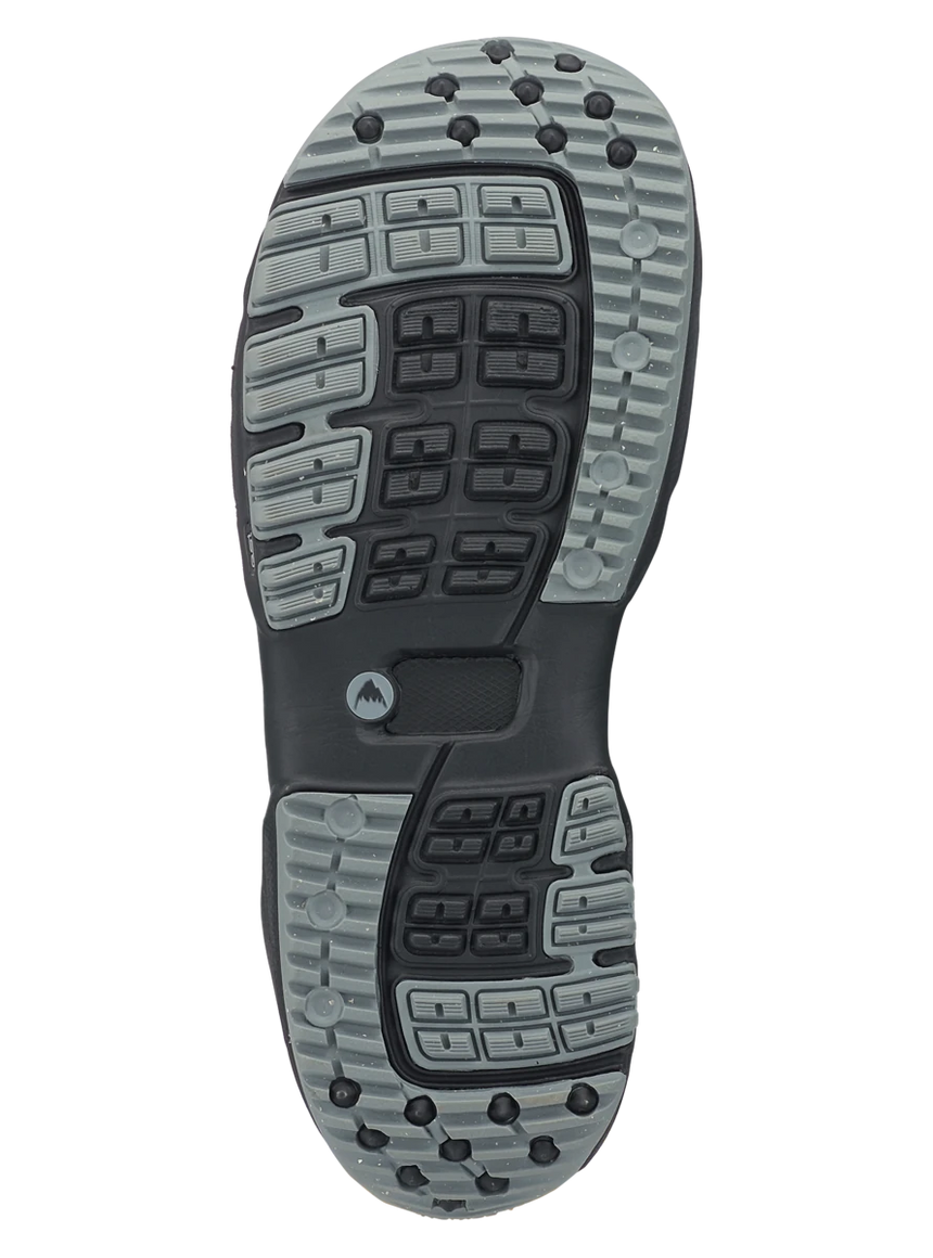 Ruler Boa - Boots de Snowboard HommeBoots SnowboardBurton