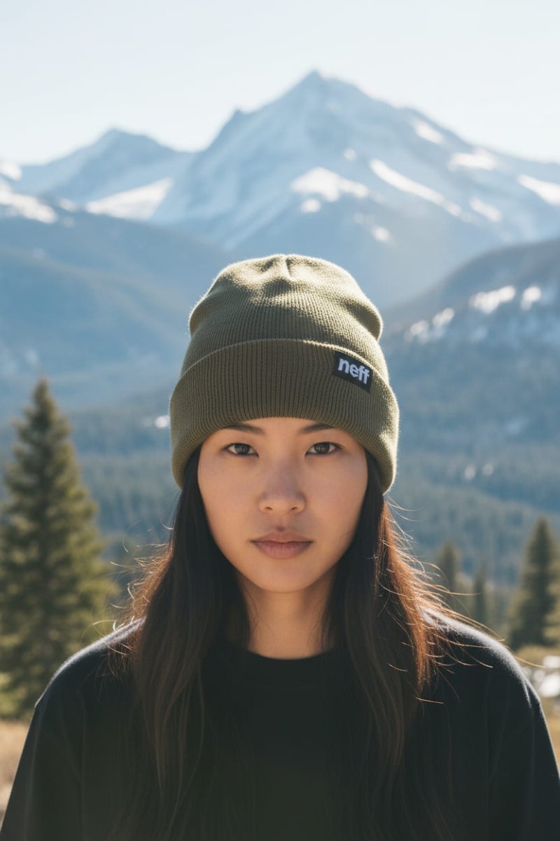 Ryder - BonnetBonnetsNeff