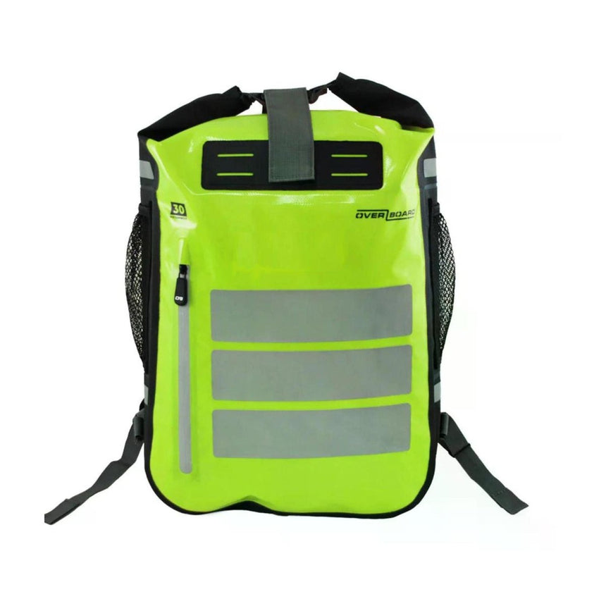 Sac à dos étanche OverBoard Pro-Vis 30 Lit GeOverboard