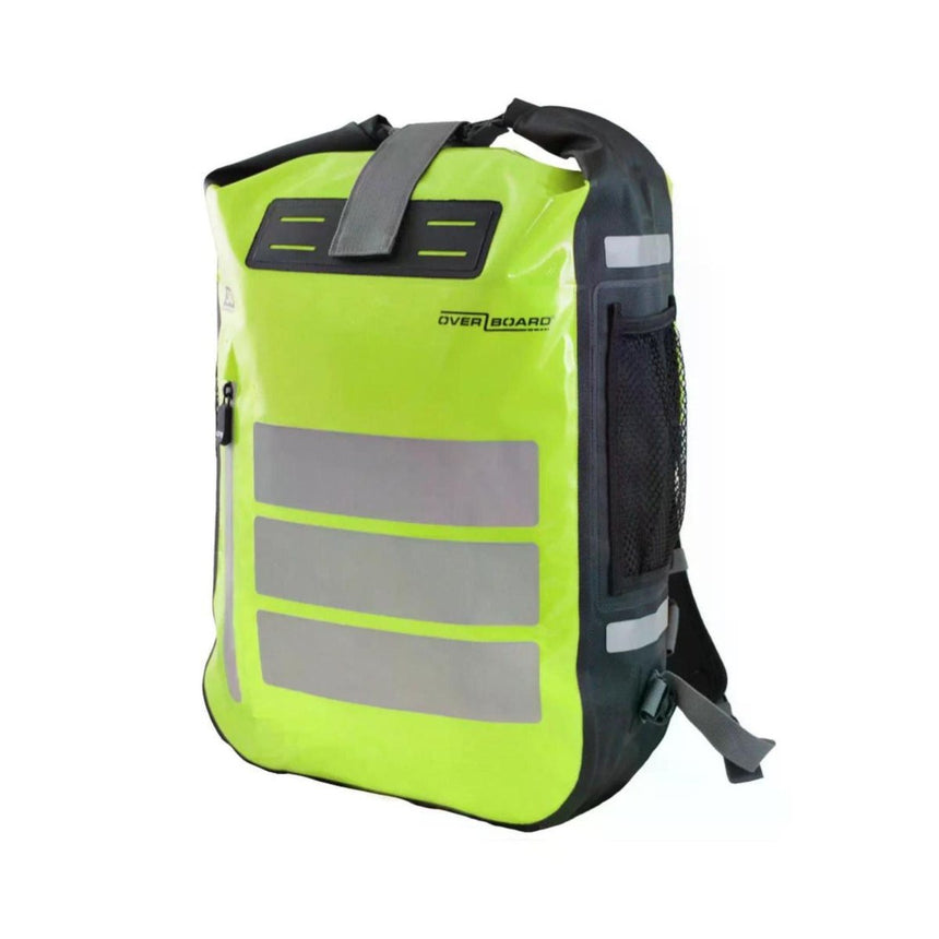 Sac à dos étanche OverBoard Pro-Vis 30 Lit GeOverboard