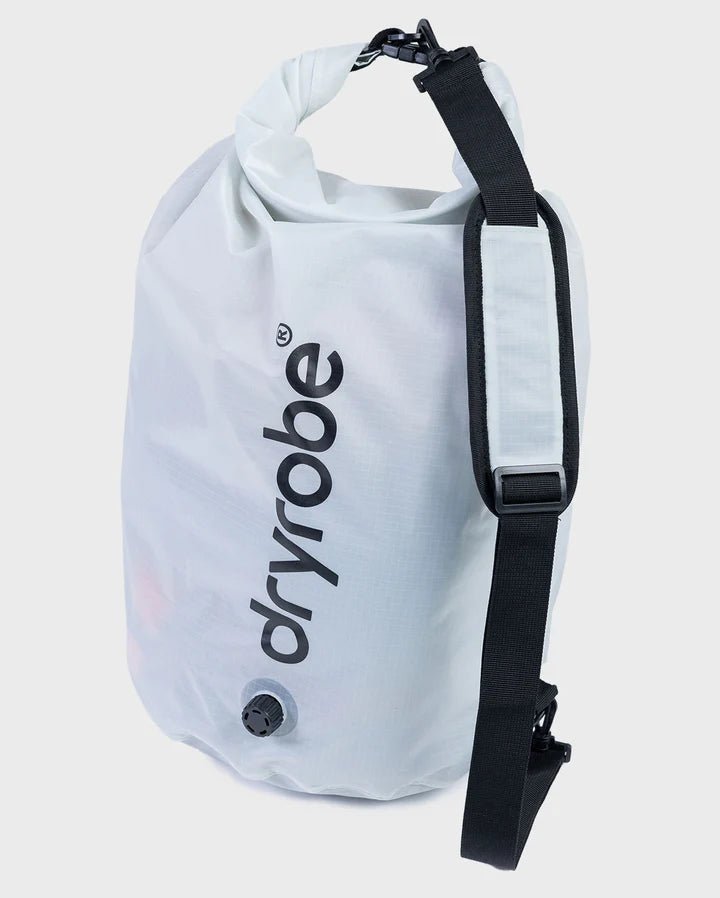 Sac En Bandouillere Étanche DrybaggrisShoulder BagDryrobe
