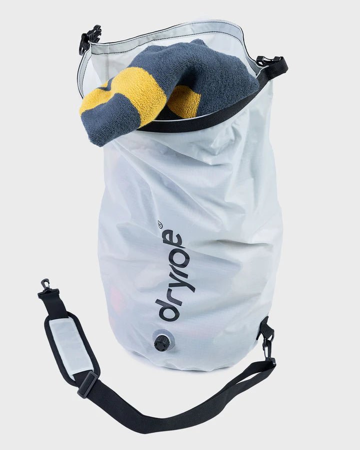 Sac En Bandouillere Étanche DrybaggrisShoulder BagDryrobe