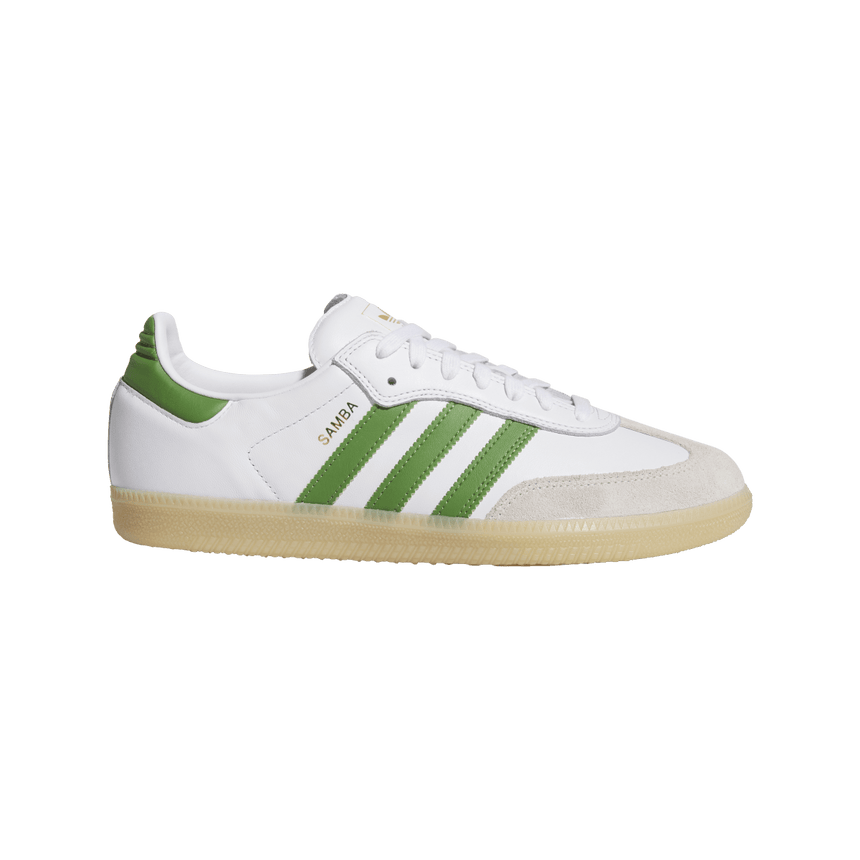 Samba Adv Chaussures De Skate HommeChaussures SkateAdidas