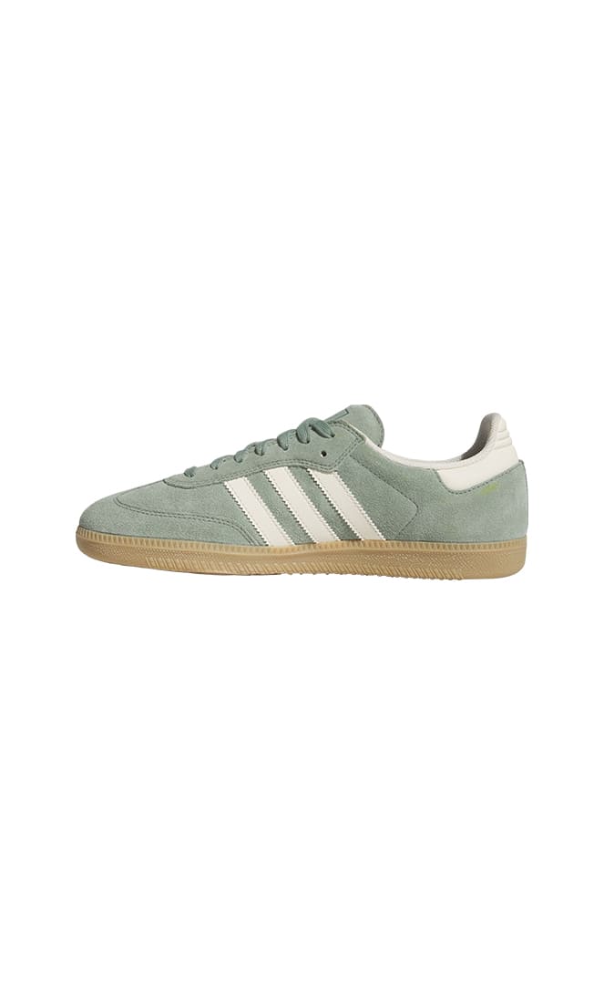 Samba Adv Chaussures De Skate Homme#Chaussures SkateAdidas