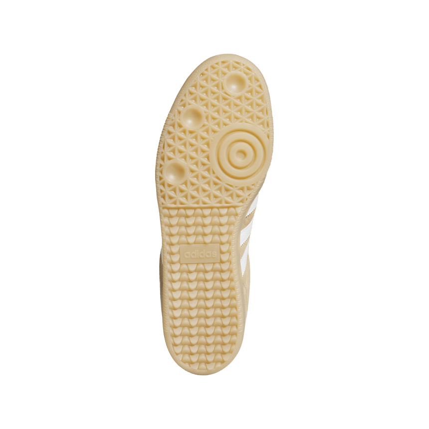 Samba Adv Chaussures de Skate HommeChaussures SkateAdidas