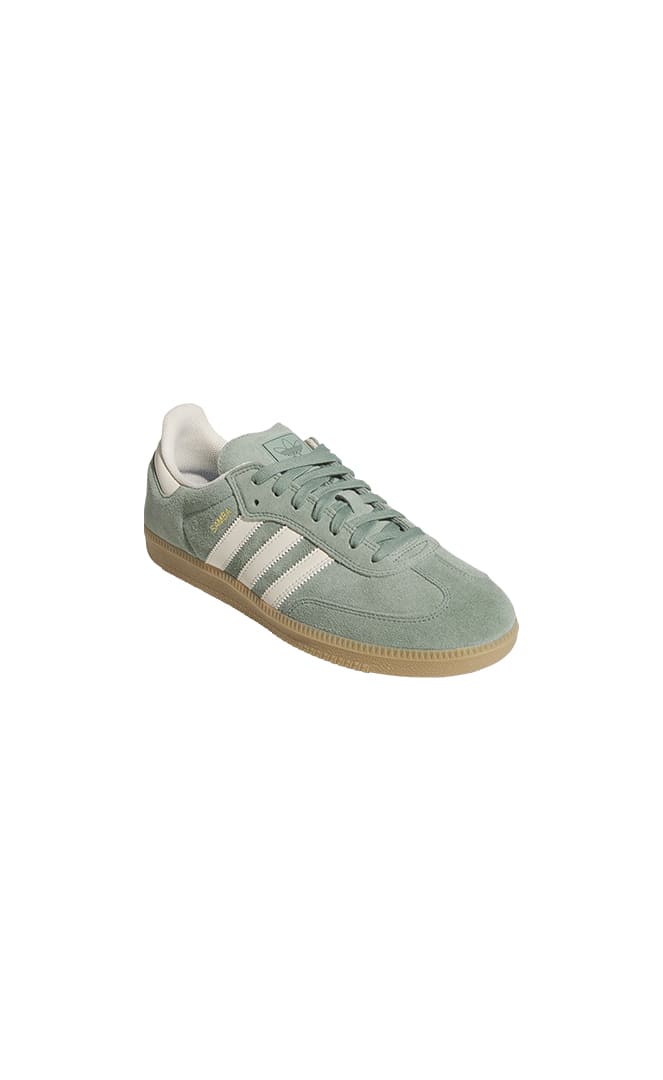 Samba Adv Chaussures De Skate Homme#Chaussures SkateAdidas