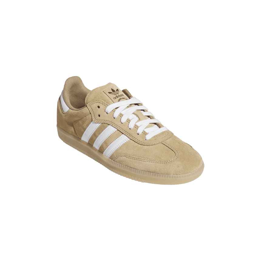 Samba Adv Chaussures de Skate HommeChaussures SkateAdidas