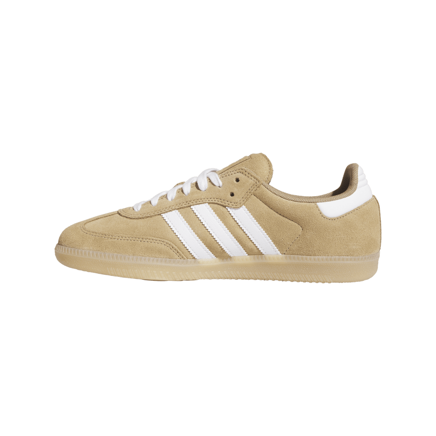 Samba Adv Chaussures de Skate HommeChaussures SkateAdidas
