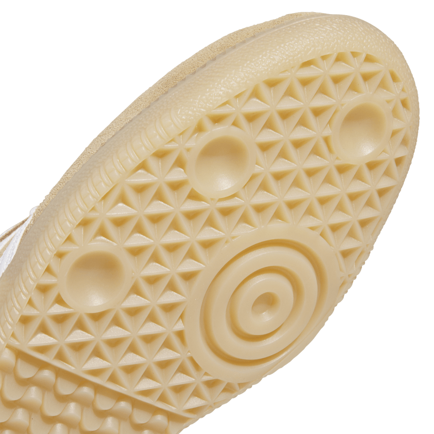 Samba Adv Chaussures de Skate HommeChaussures SkateAdidas