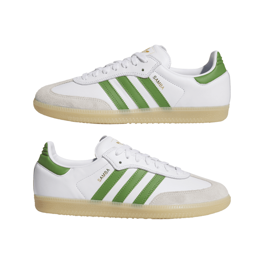 Samba Adv Chaussures De Skate HommeChaussures SkateAdidas