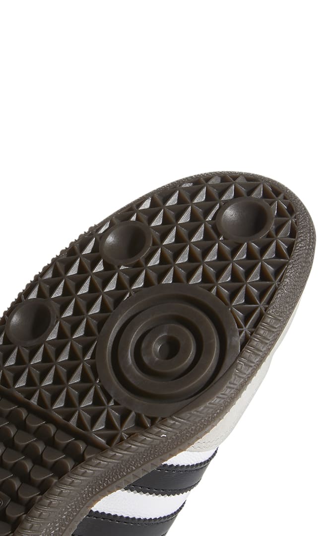 SAMBA ADV CHAUSSURES DE SKATE UNISEXE#Chaussures SkateAdidas