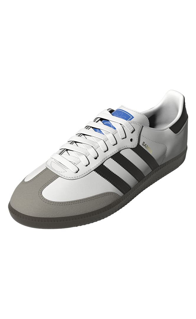 SAMBA ADV CHAUSSURES DE SKATE UNISEXE#Chaussures SkateAdidas