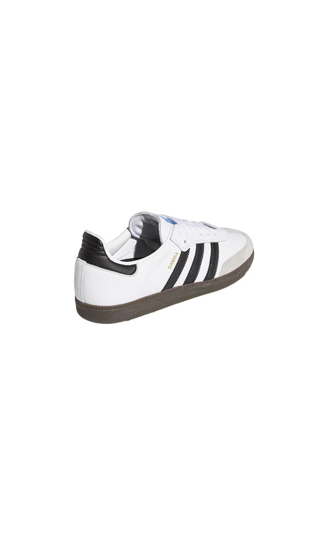 SAMBA ADV CHAUSSURES DE SKATE UNISEXE#Chaussures SkateAdidas
