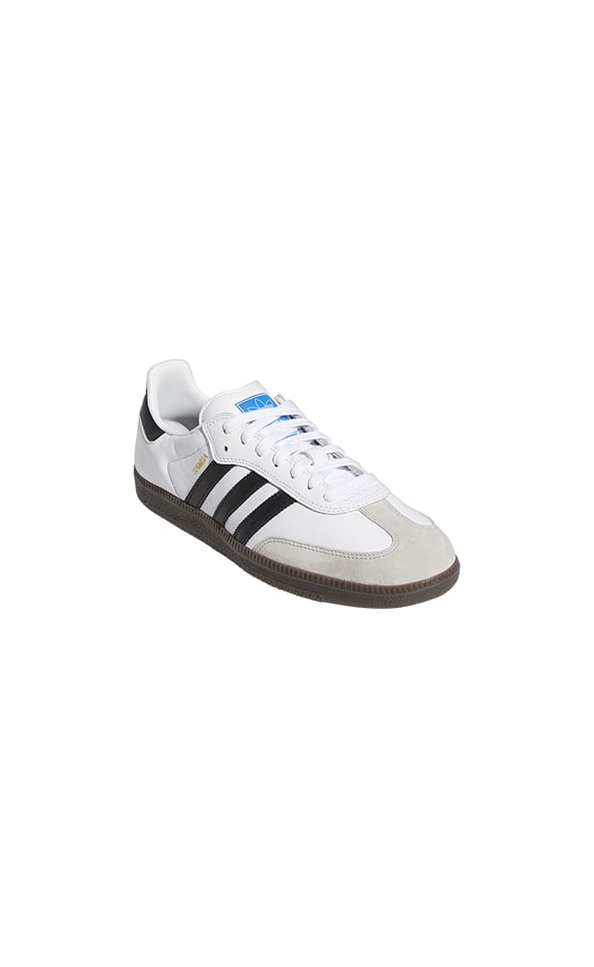 SAMBA ADV CHAUSSURES DE SKATE UNISEXE#Chaussures SkateAdidas