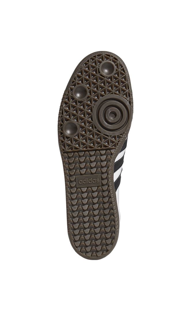 SAMBA ADV CHAUSSURES DE SKATE UNISEXE#Chaussures SkateAdidas