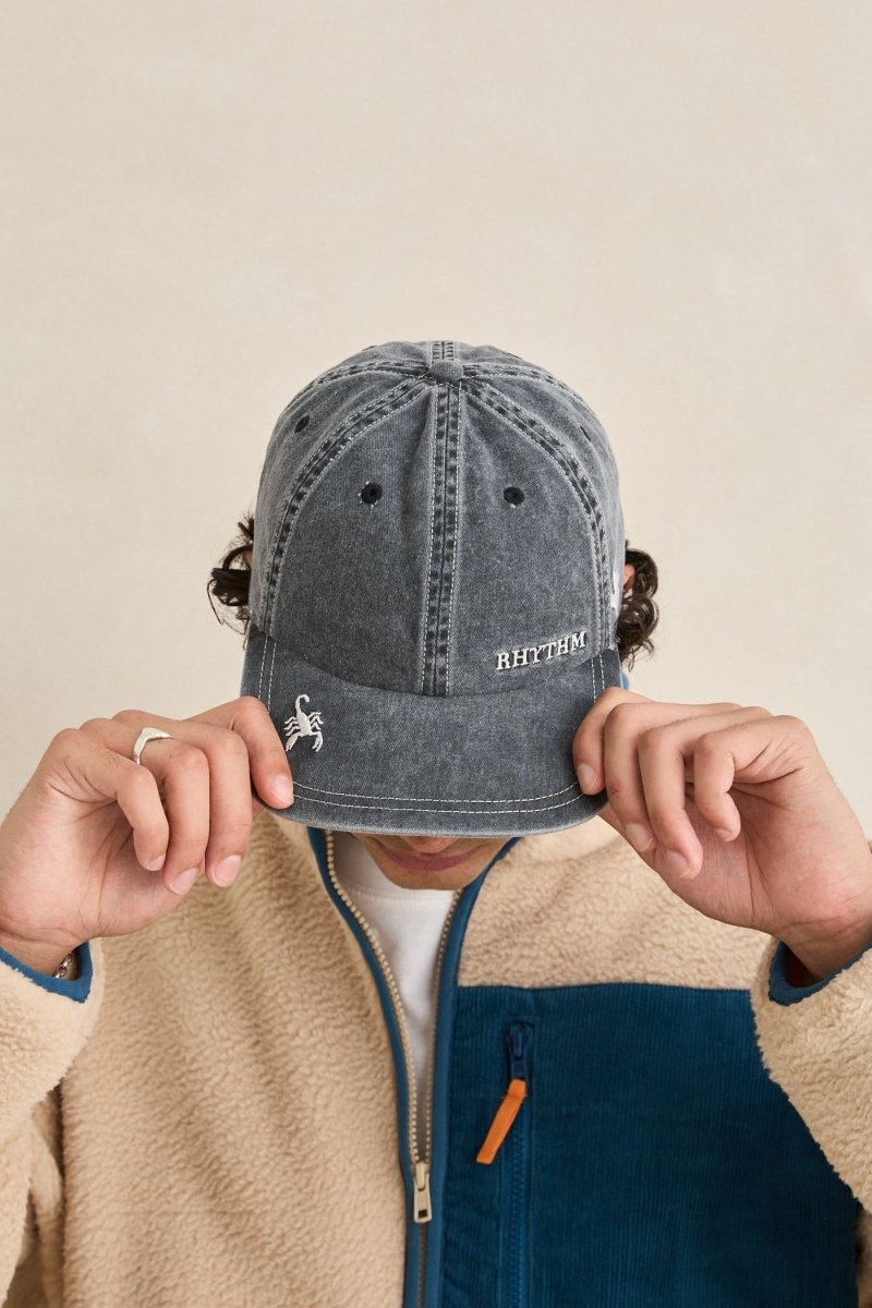 San Miguel - CasquetteCasquettesRhythm