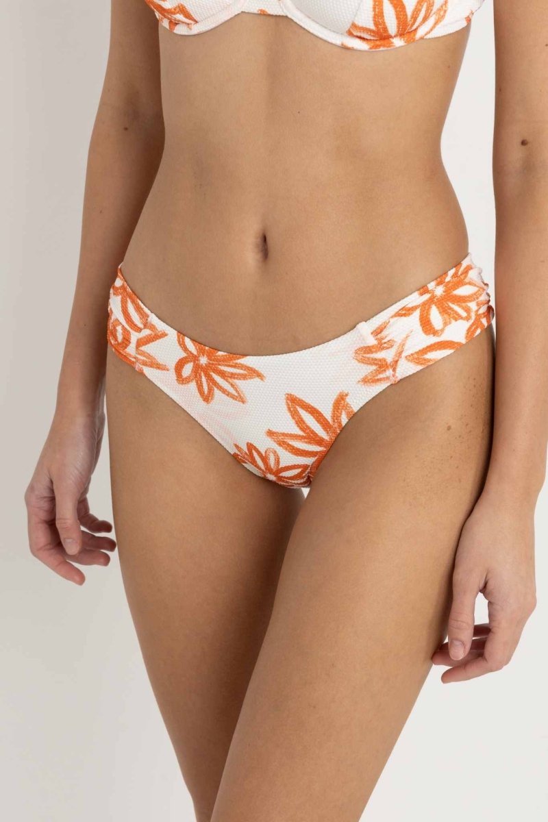 Sanctuary Floral - Bas De Maillot FemmeMaillots De BainRhythm