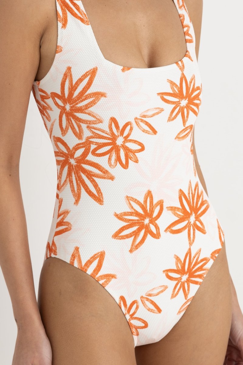 Sanctuary Floral - Une Pièce FemmeMaillots De BainRhythm