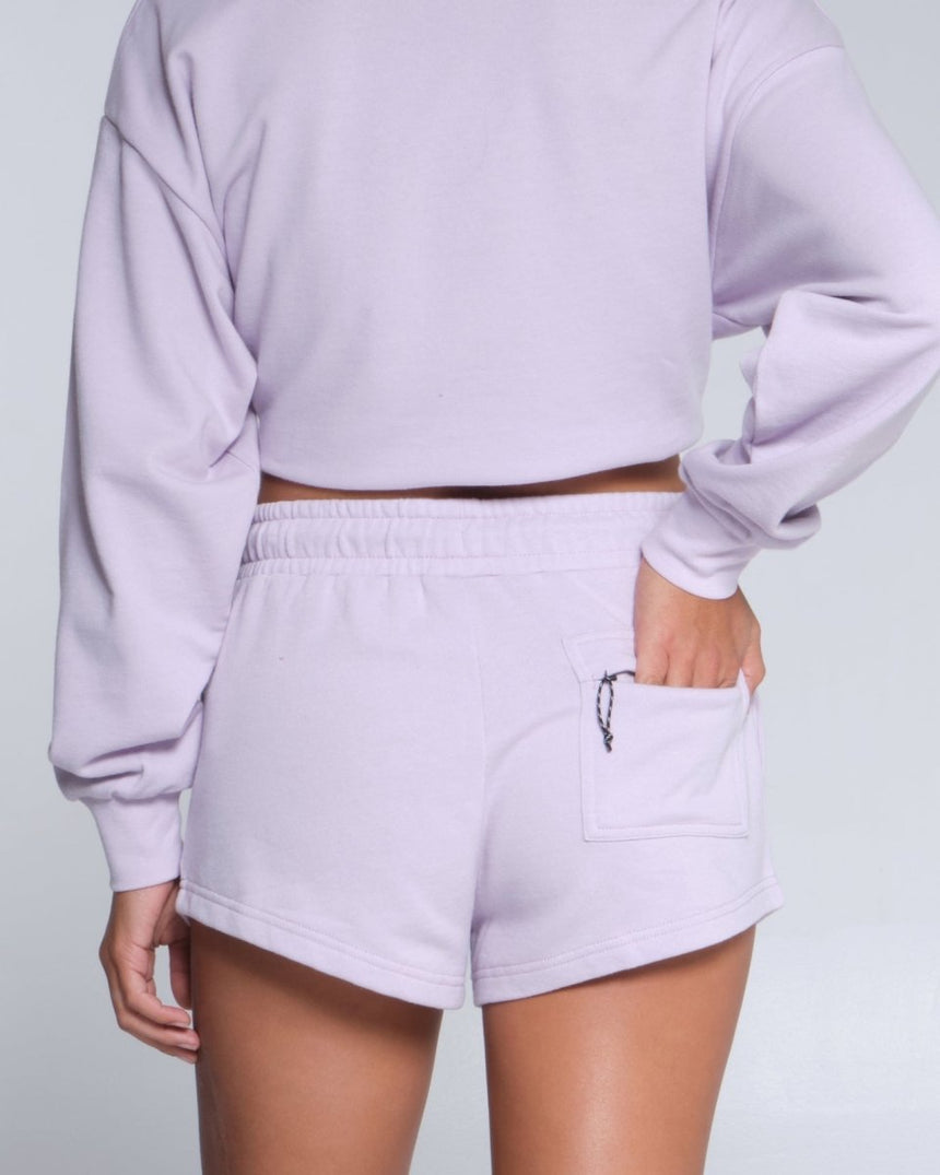 Sand Set Short Femme#ShortsSalty Crew