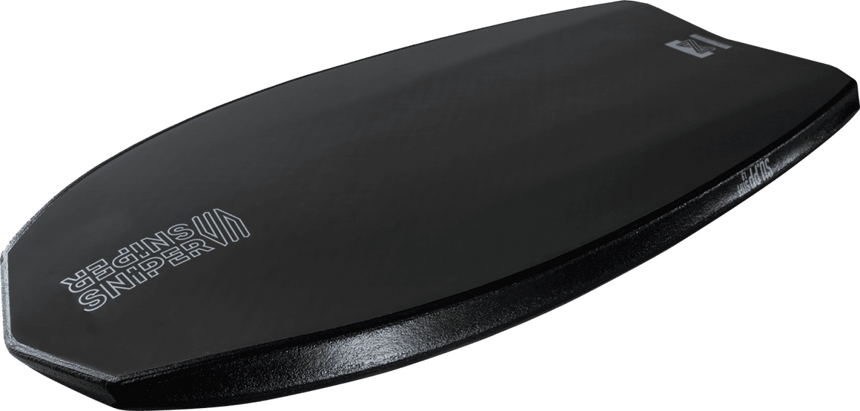 SAPIENS PP STIFF Stand Up Bodybaord#BodyboardsSniper