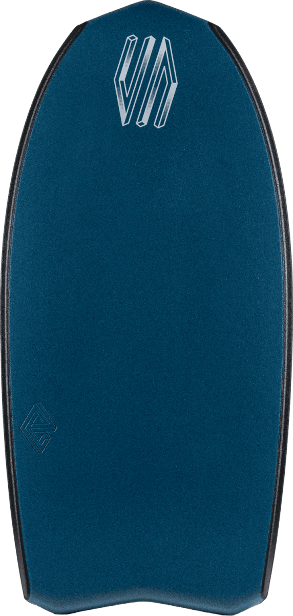 SAPIENS PP STIFF Stand Up Bodybaord#BodyboardsSniper