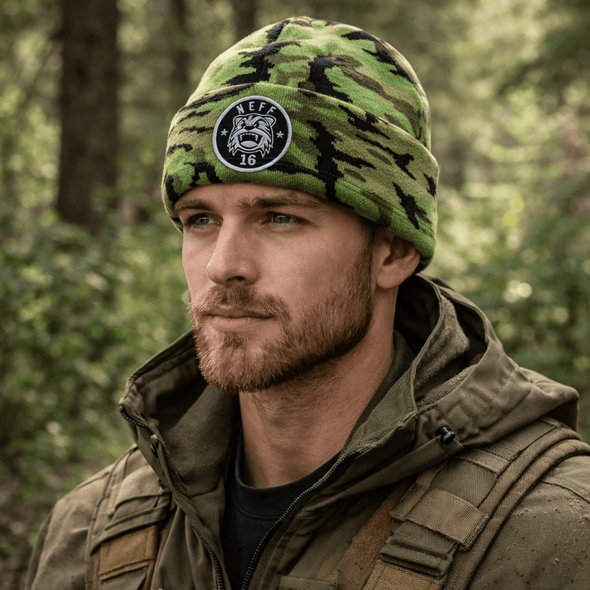 Sargent - BonnetBonnetsNeff