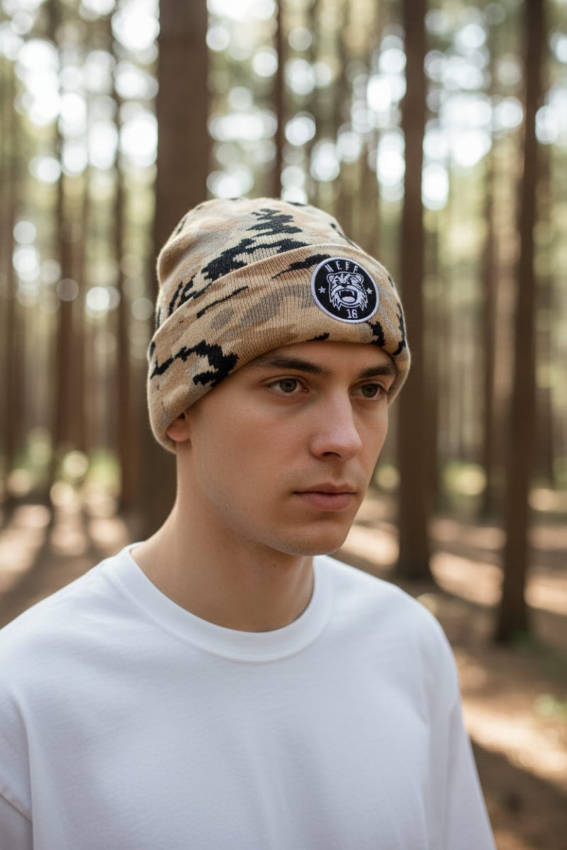 Sargent - BonnetBonnetsNeff