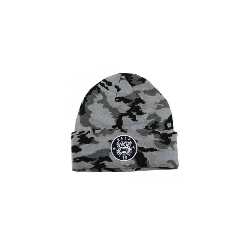 Sargent - BonnetBonnetsNeff