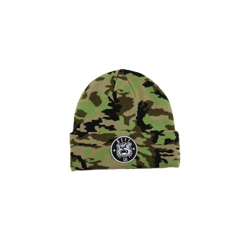 Sargent - BonnetBonnetsNeff