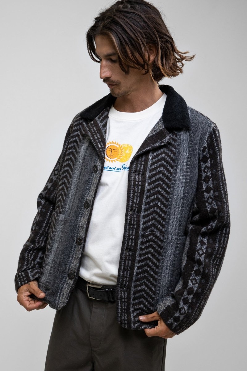 Sayulita Studio - Veste HommeVestesRhythm