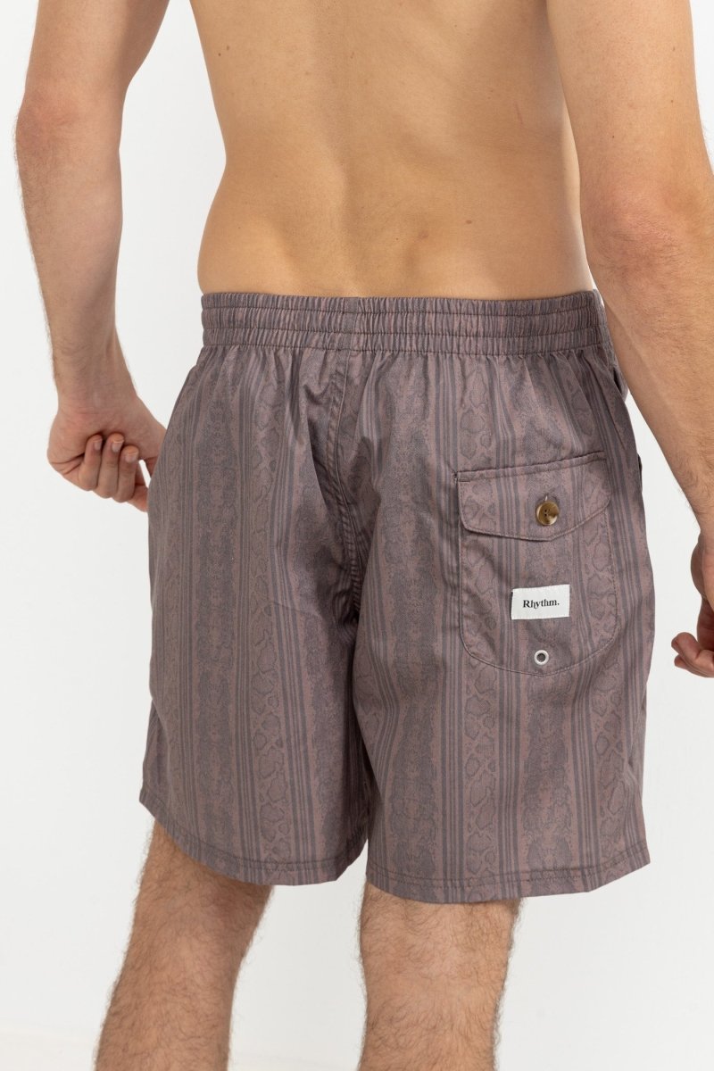 Scale Beach - Short HommeShortsRhythm