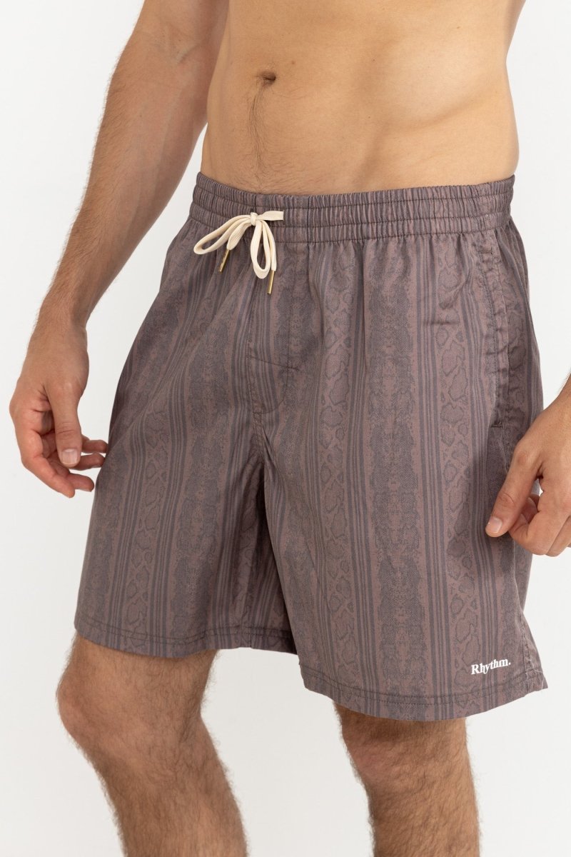 Scale Beach - Short HommeShortsRhythm