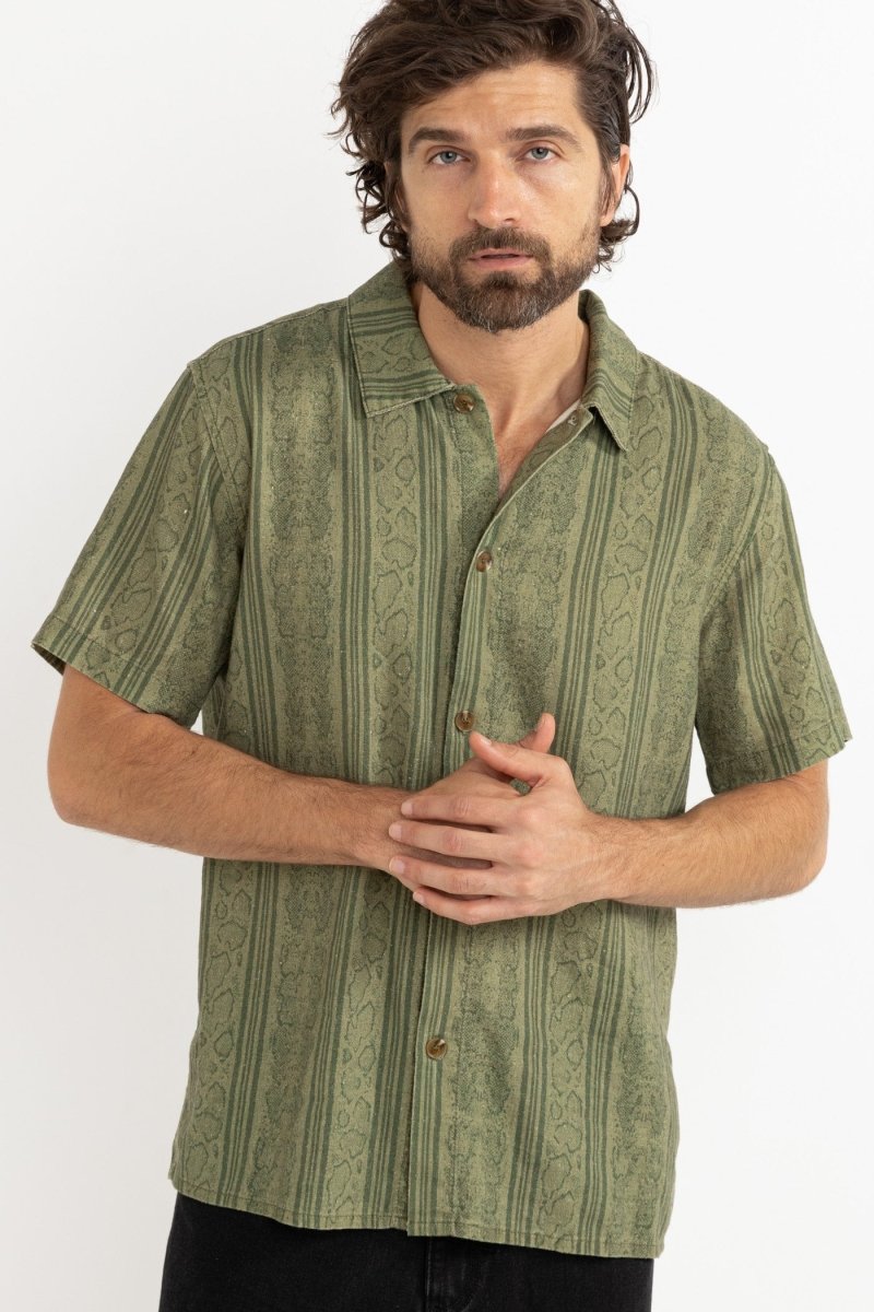 Scale - Chemise HommeChemisesRhythm