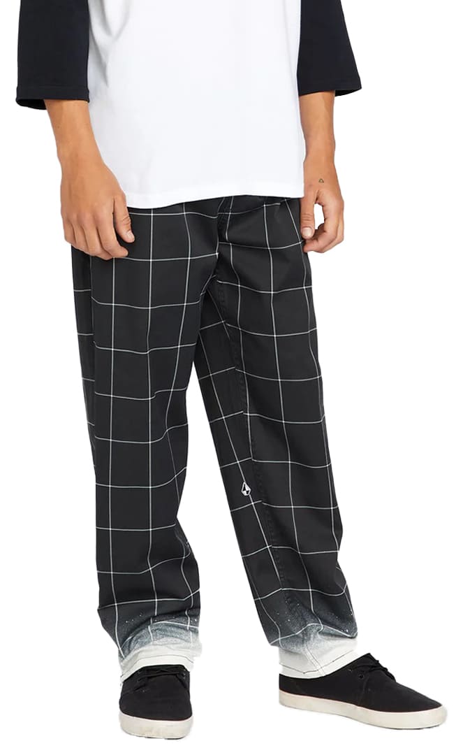Schroff X Volcom Ew Pantalon Homme#PantalonsVolcom