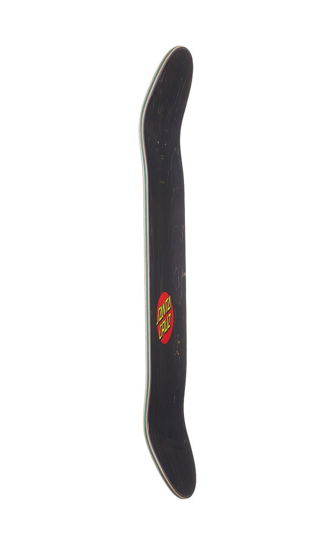 Screaming Hand Planche de Skate 8.375#Skateboard StreetSanta Cruz
