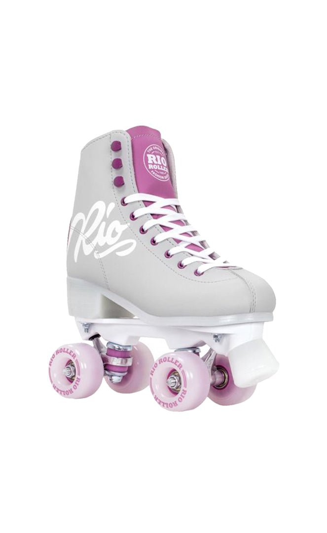 Script Rollers Quad Unisexe#Rollers QuadRio Roller