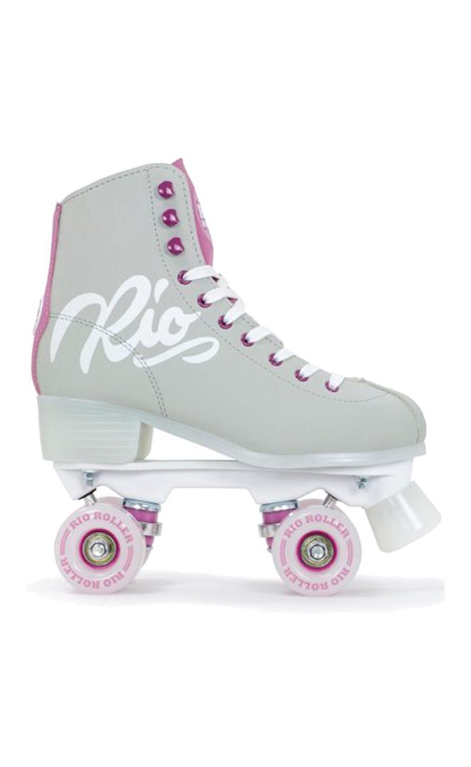 Script Rollers Quad Unisexe#Rollers QuadRio Roller