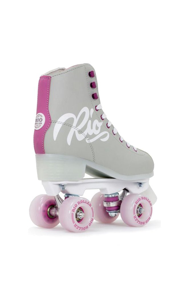 Script Rollers Quad Unisexe#Rollers QuadRio Roller