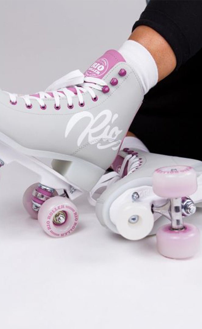 Script Rollers Quad Unisexe#Rollers QuadRio Roller