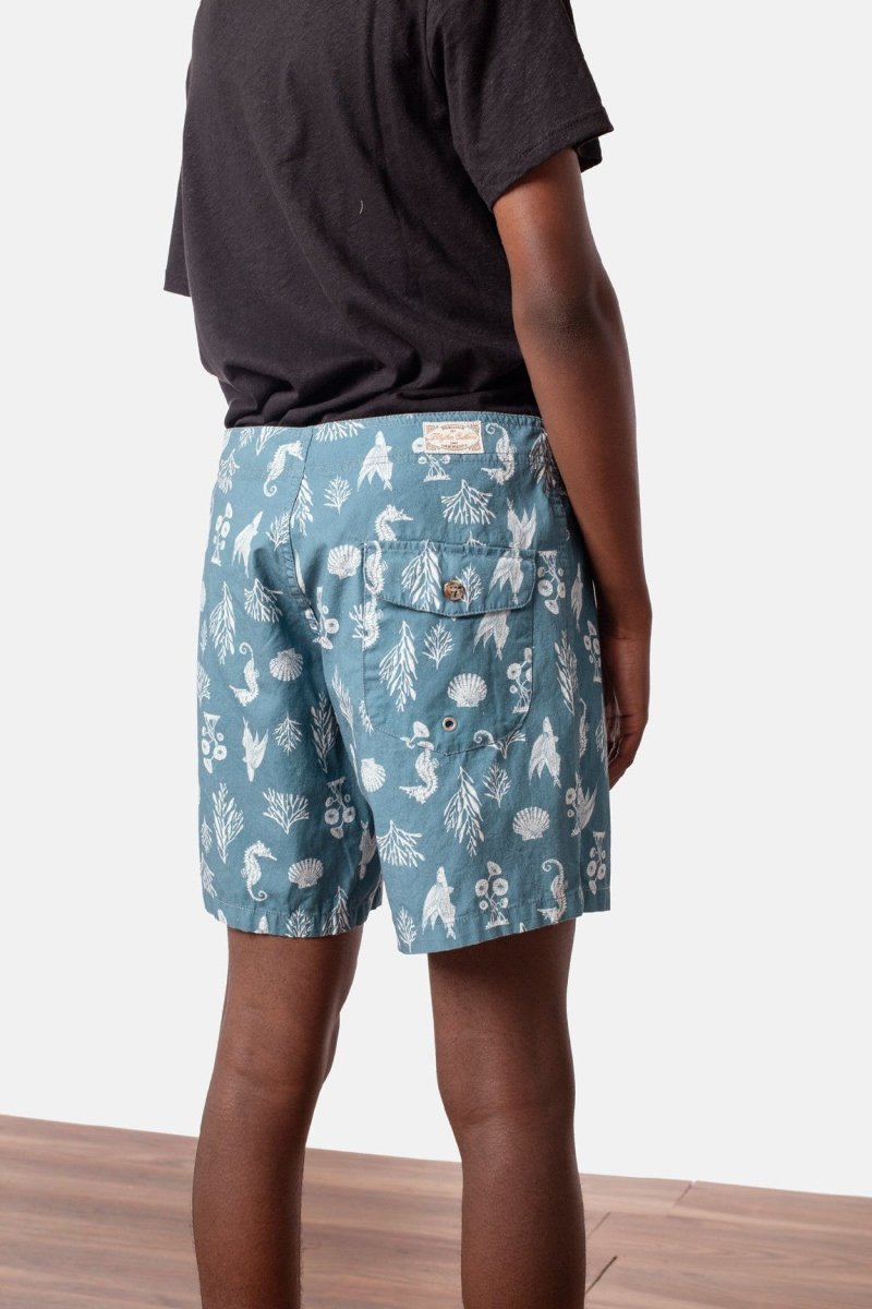 Sea Life Boardshort Homme#BoardshortsRhythm