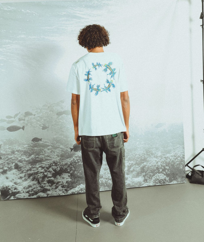 SEASLUG - T Shirt HommeTee ShirtsOxbow