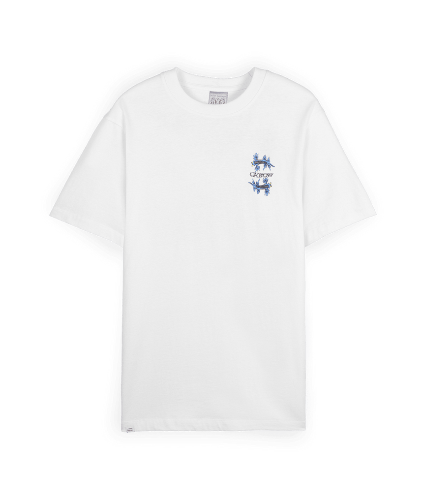 SEASLUG - T Shirt HommeTee ShirtsOxbow
